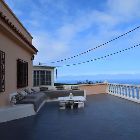 Casa Noni Villa Santa Cruz de Tenerife Ngoại thất bức ảnh
