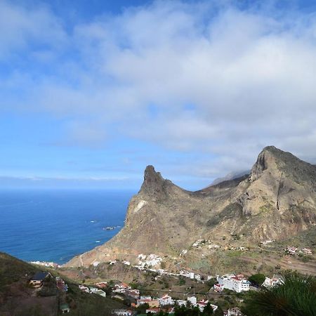 Casa Noni Villa Santa Cruz de Tenerife Ngoại thất bức ảnh