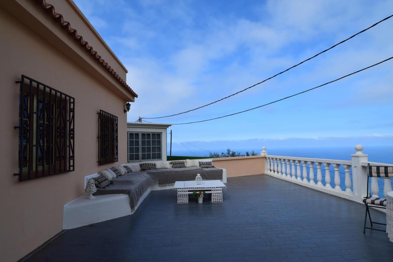 Casa Noni Villa Santa Cruz de Tenerife Ngoại thất bức ảnh
