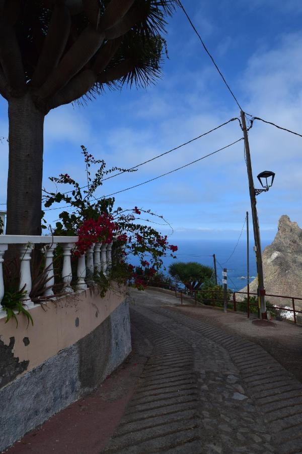 Casa Noni Villa Santa Cruz de Tenerife Ngoại thất bức ảnh