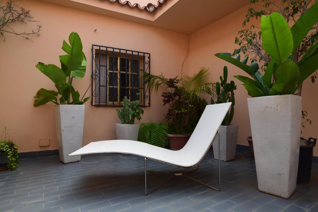 Casa Noni Villa Santa Cruz de Tenerife Ngoại thất bức ảnh