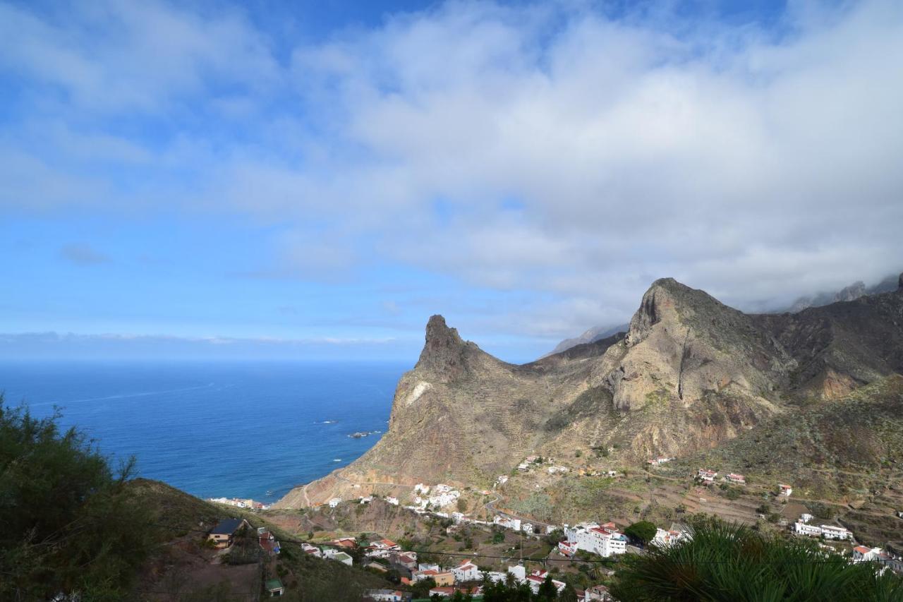 Casa Noni Villa Santa Cruz de Tenerife Ngoại thất bức ảnh
