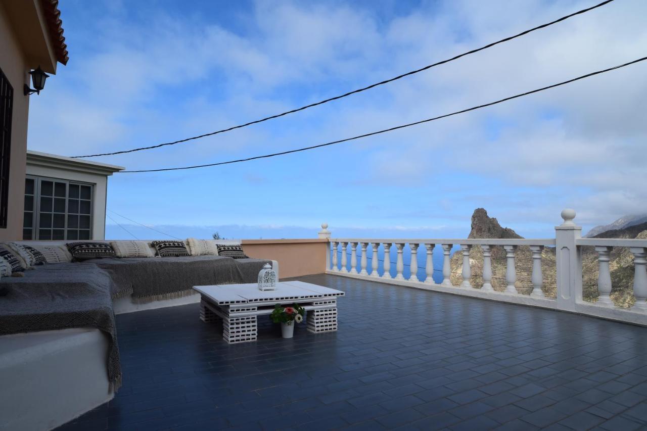 Casa Noni Villa Santa Cruz de Tenerife Ngoại thất bức ảnh