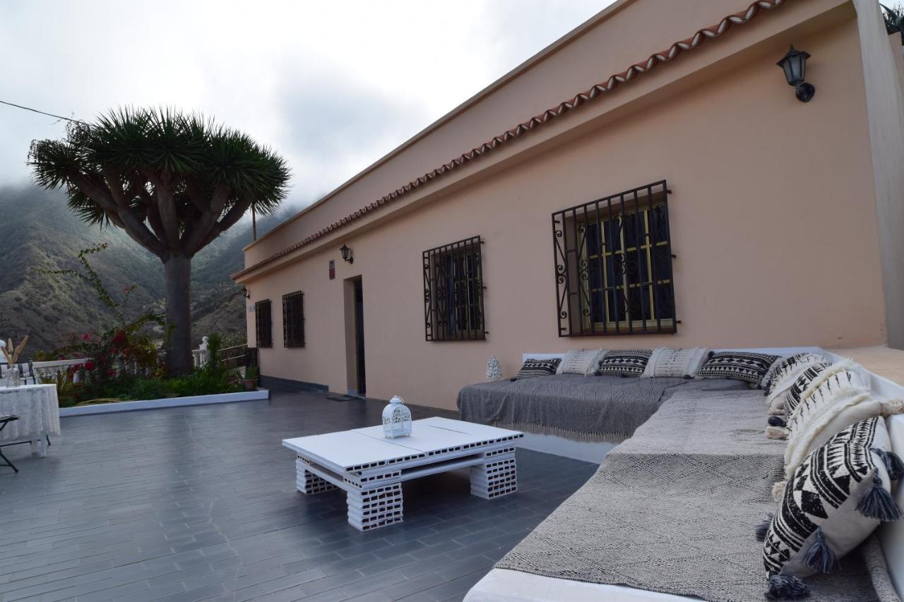 Casa Noni Villa Santa Cruz de Tenerife Ngoại thất bức ảnh