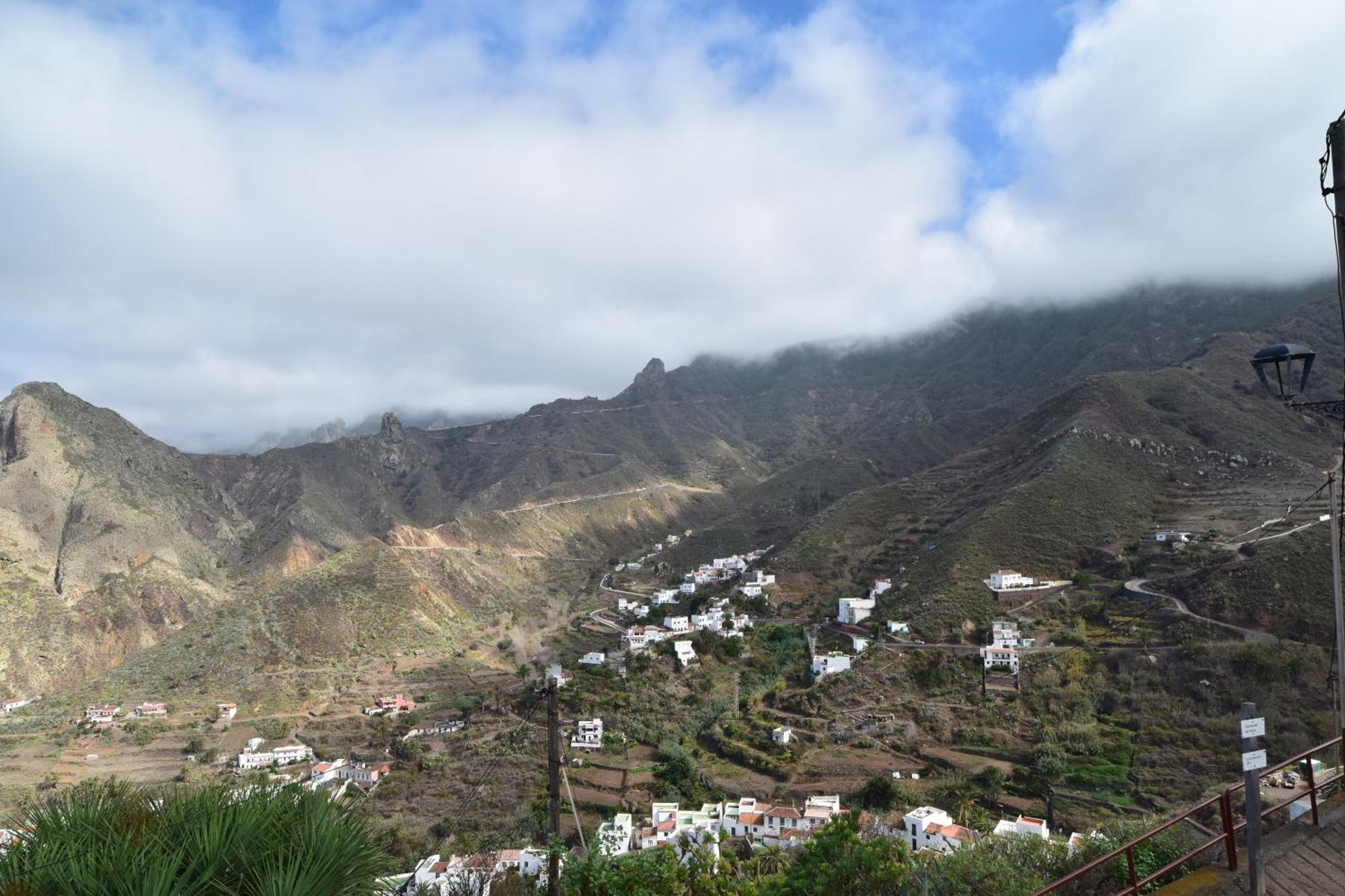 Casa Noni Villa Santa Cruz de Tenerife Ngoại thất bức ảnh