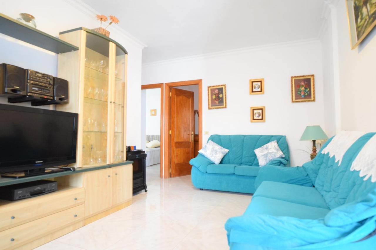 Casa Noni Villa Santa Cruz de Tenerife Ngoại thất bức ảnh