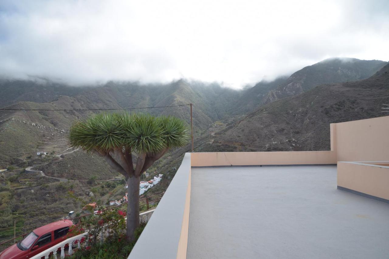 Casa Noni Villa Santa Cruz de Tenerife Ngoại thất bức ảnh