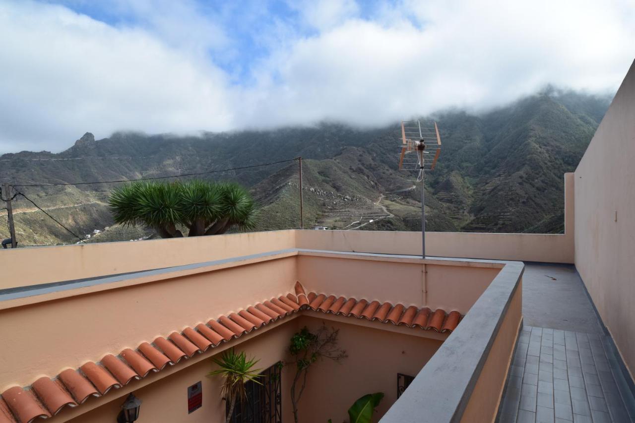 Casa Noni Villa Santa Cruz de Tenerife Ngoại thất bức ảnh
