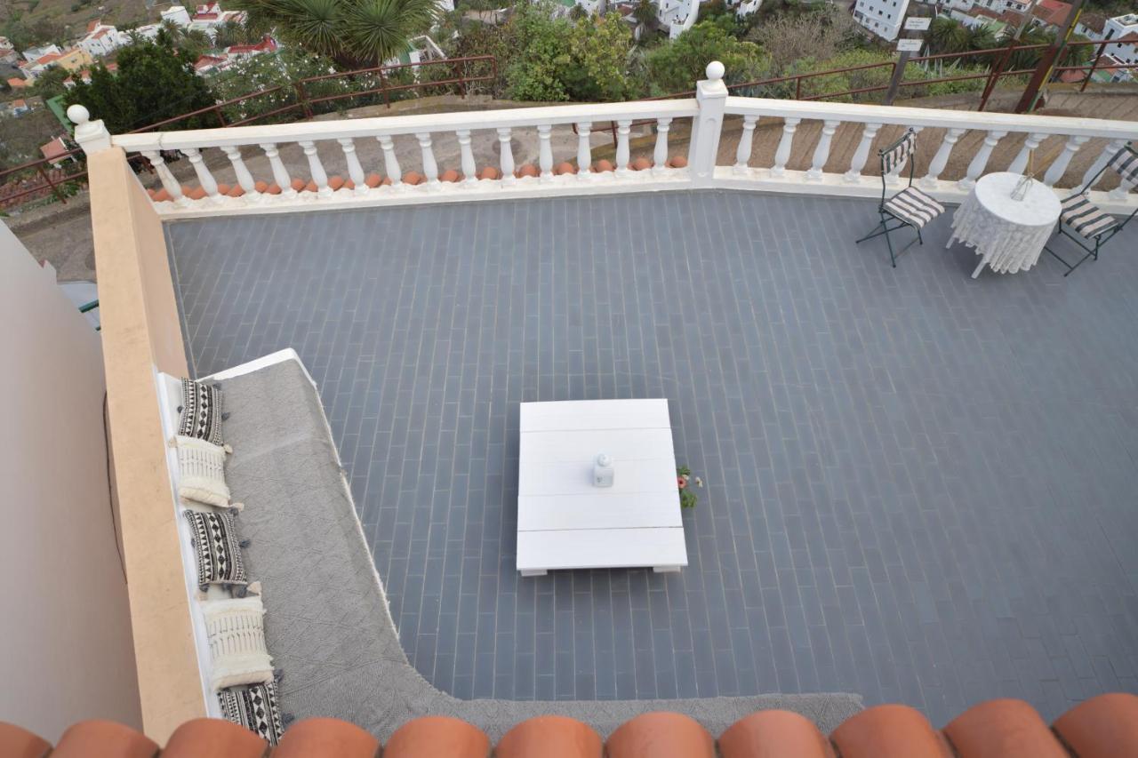 Casa Noni Villa Santa Cruz de Tenerife Ngoại thất bức ảnh