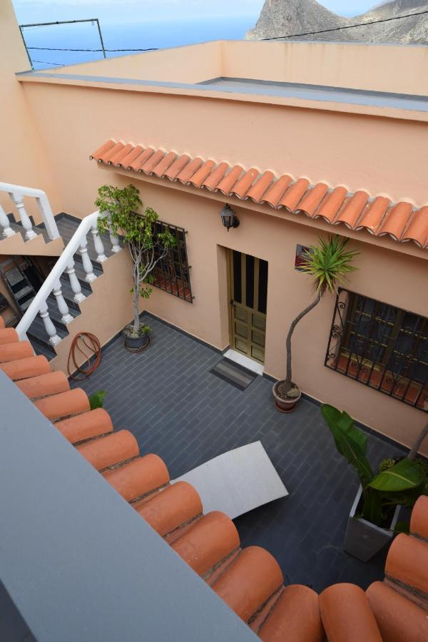 Casa Noni Villa Santa Cruz de Tenerife Ngoại thất bức ảnh