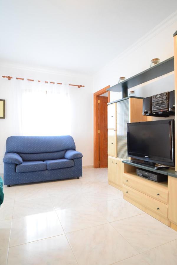 Casa Noni Villa Santa Cruz de Tenerife Ngoại thất bức ảnh