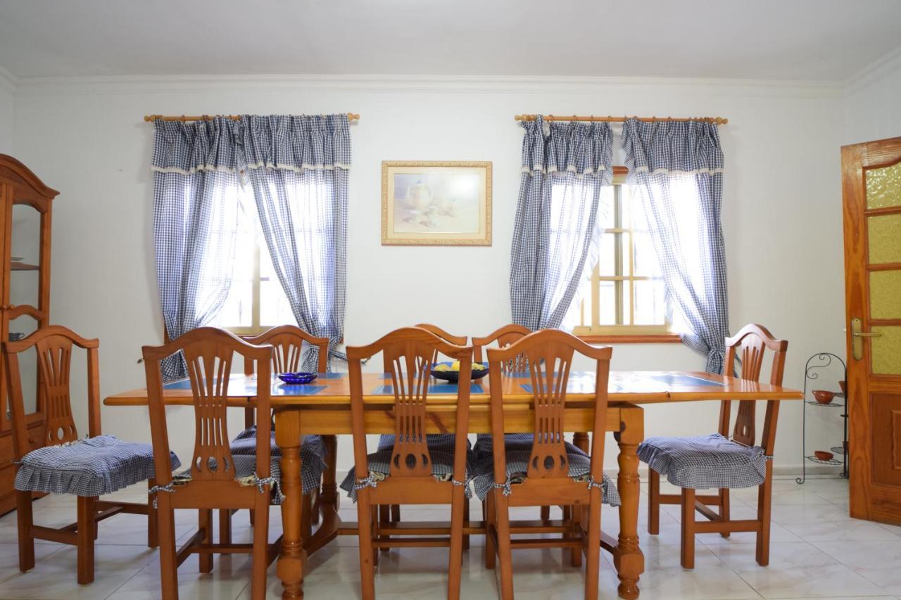 Casa Noni Villa Santa Cruz de Tenerife Ngoại thất bức ảnh