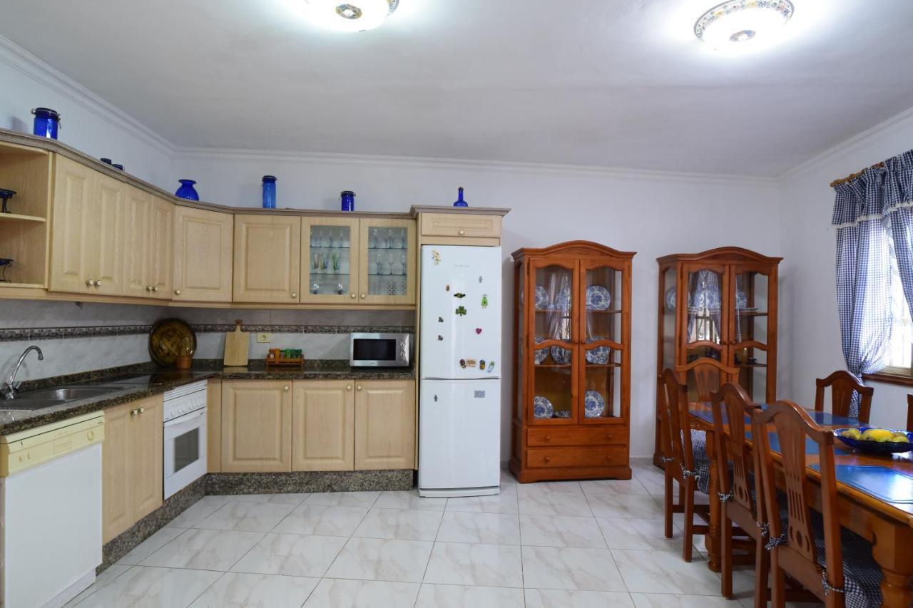 Casa Noni Villa Santa Cruz de Tenerife Ngoại thất bức ảnh