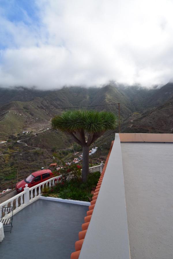 Casa Noni Villa Santa Cruz de Tenerife Ngoại thất bức ảnh
