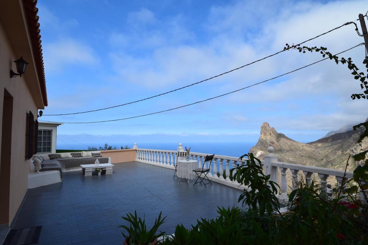 Casa Noni Villa Santa Cruz de Tenerife Ngoại thất bức ảnh