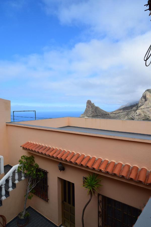Casa Noni Villa Santa Cruz de Tenerife Ngoại thất bức ảnh