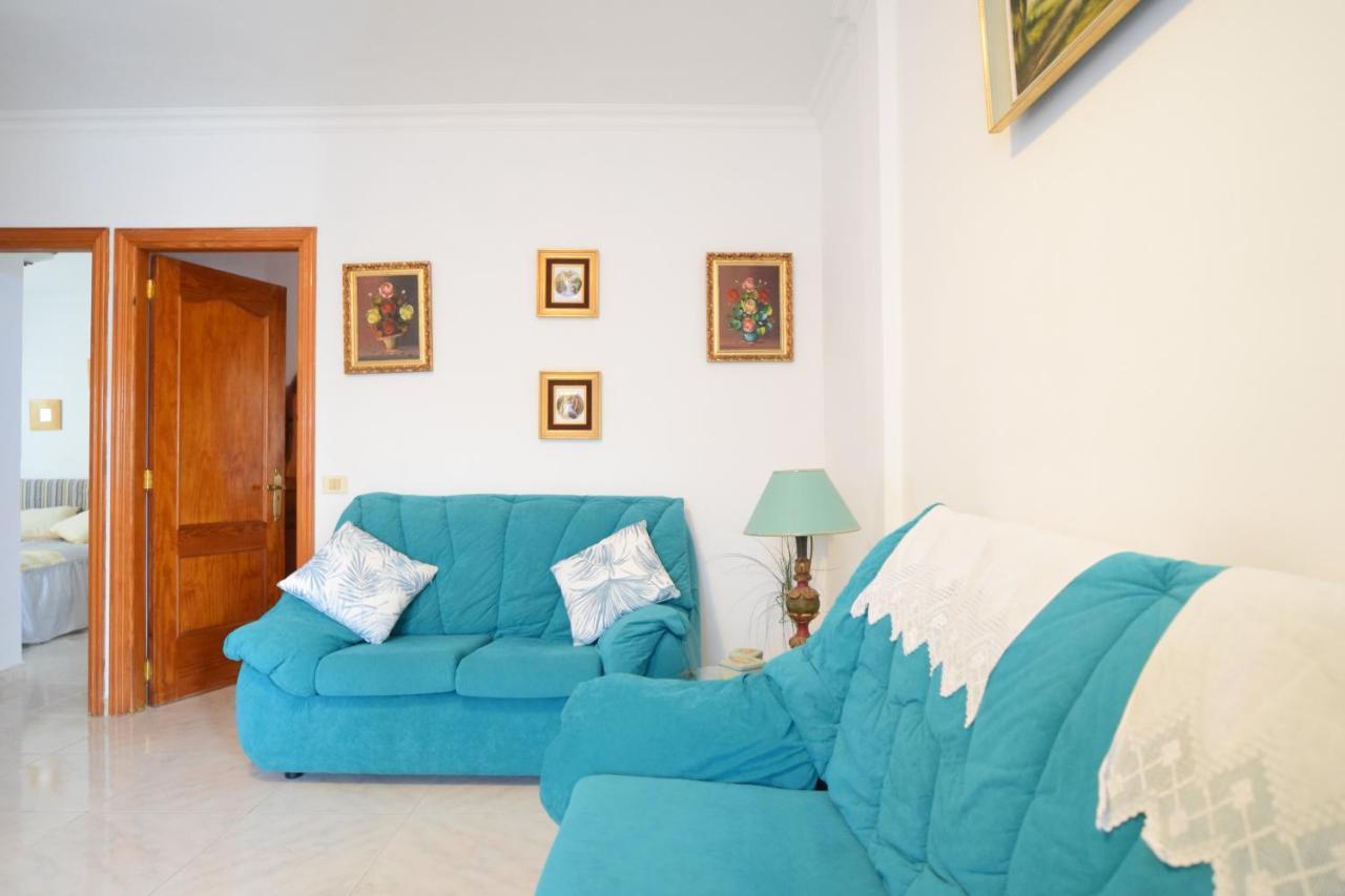 Casa Noni Villa Santa Cruz de Tenerife Ngoại thất bức ảnh