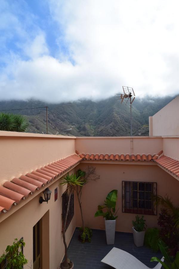 Casa Noni Villa Santa Cruz de Tenerife Ngoại thất bức ảnh