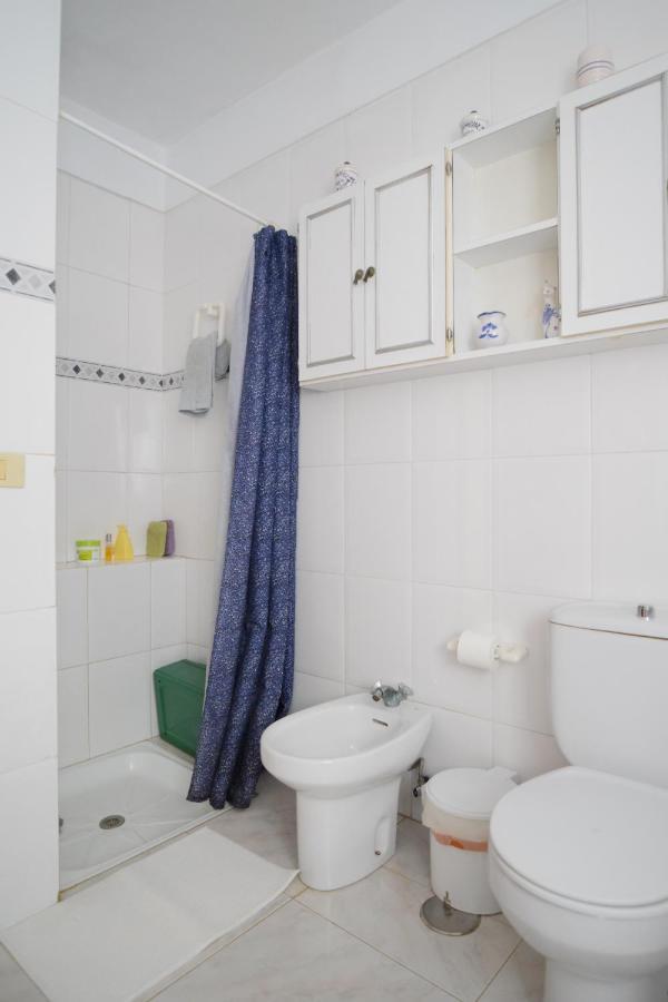 Casa Noni Villa Santa Cruz de Tenerife Ngoại thất bức ảnh