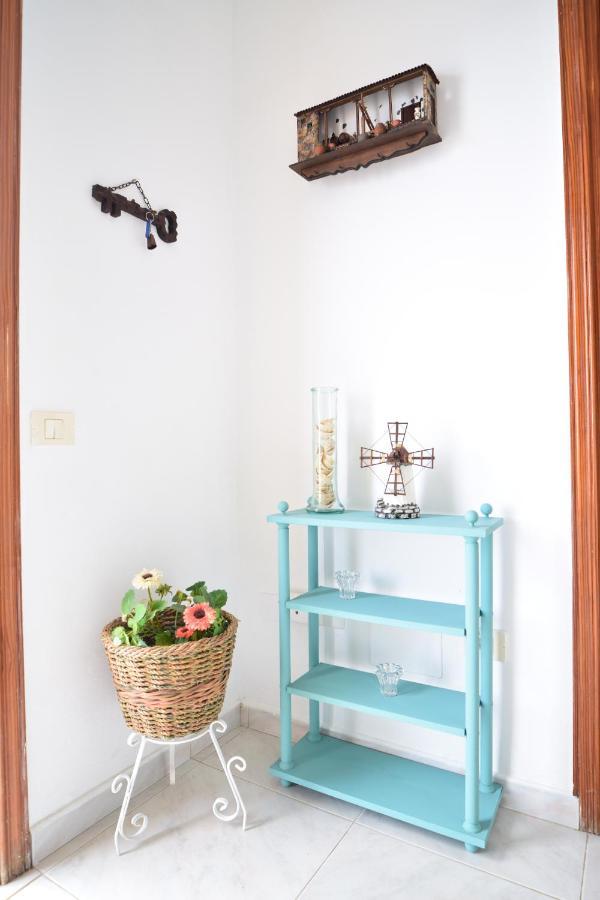 Casa Noni Villa Santa Cruz de Tenerife Ngoại thất bức ảnh