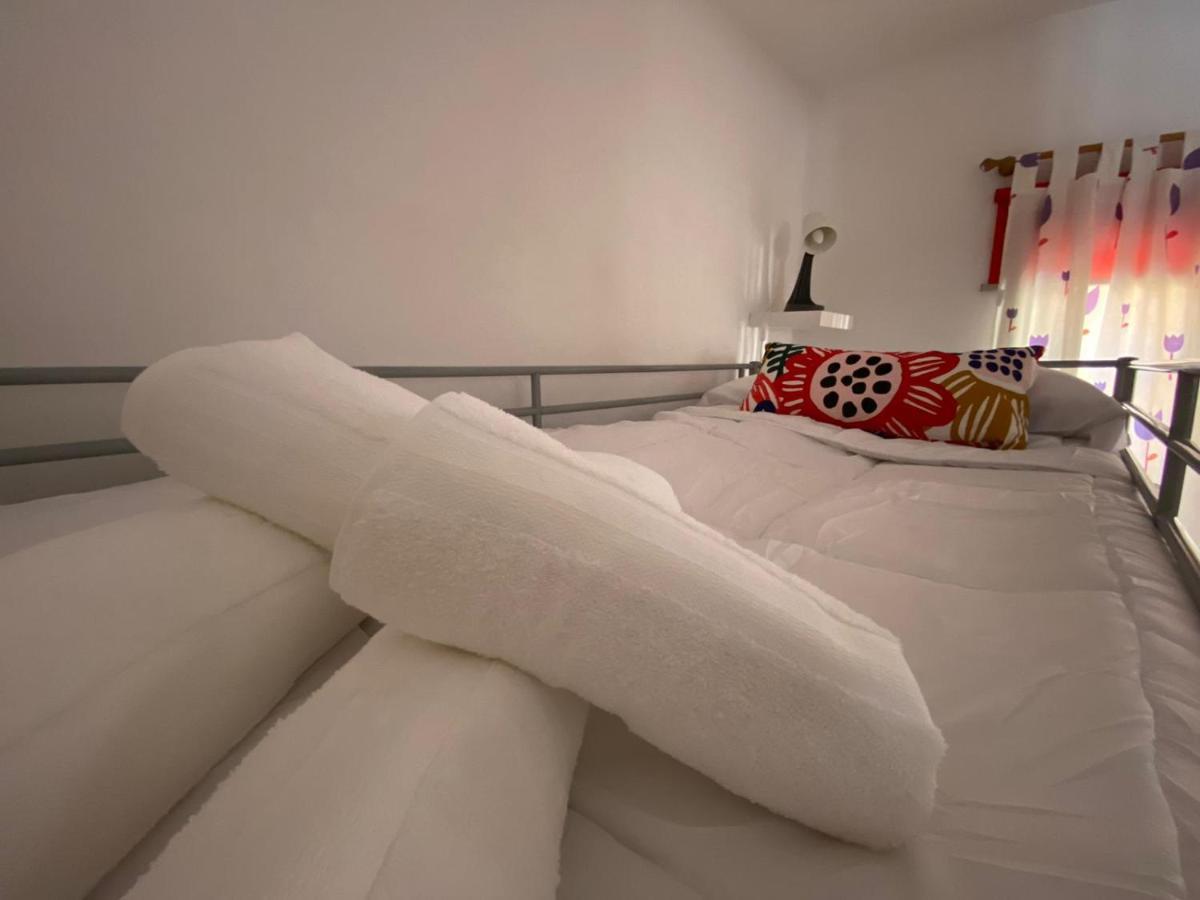 Casa Noni Villa Santa Cruz de Tenerife Ngoại thất bức ảnh