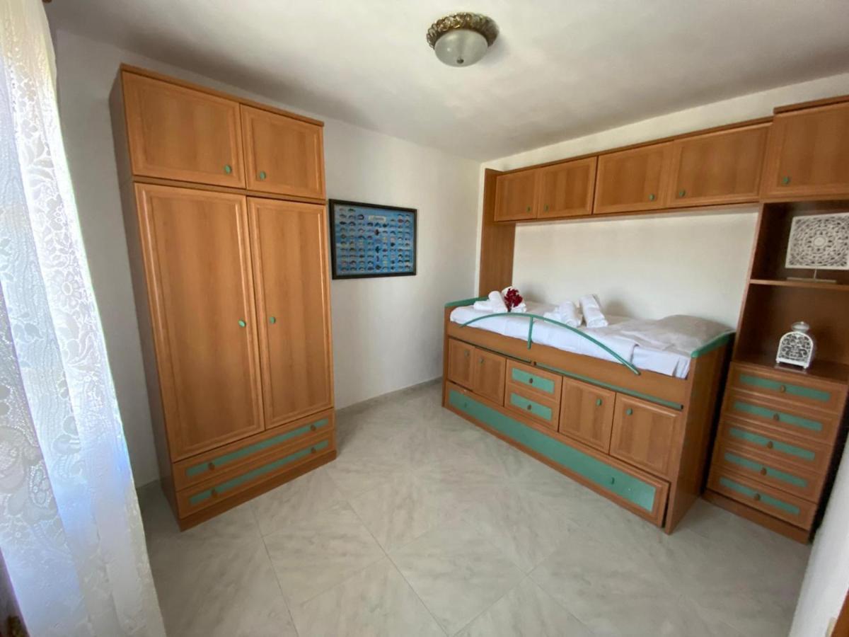 Casa Noni Villa Santa Cruz de Tenerife Ngoại thất bức ảnh