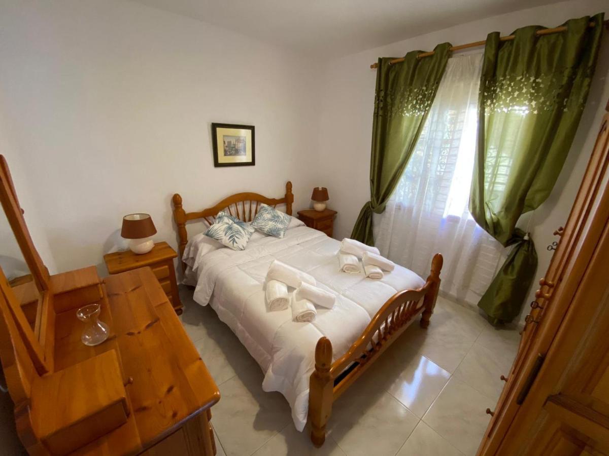 Casa Noni Villa Santa Cruz de Tenerife Ngoại thất bức ảnh