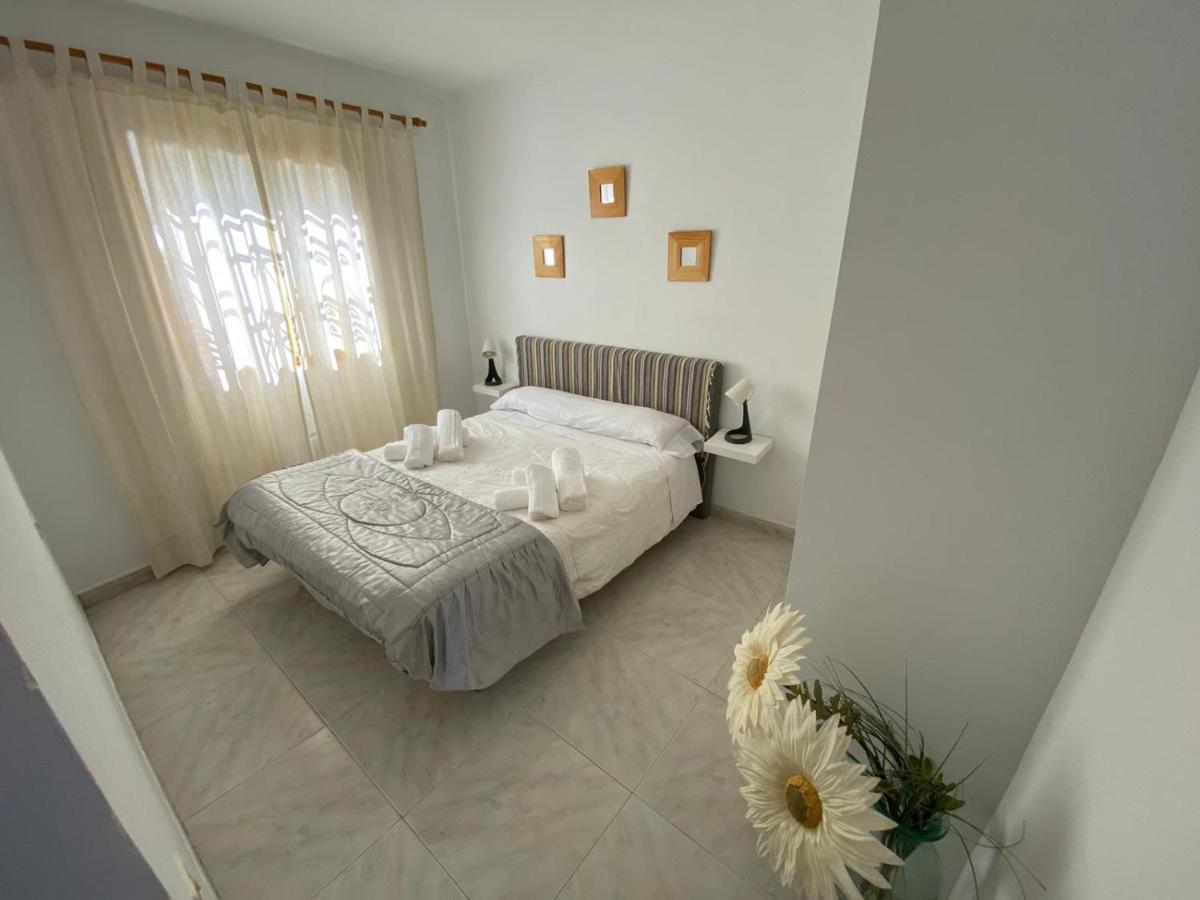 Casa Noni Villa Santa Cruz de Tenerife Ngoại thất bức ảnh