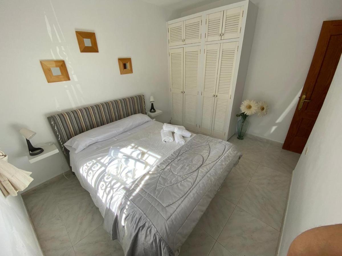 Casa Noni Villa Santa Cruz de Tenerife Ngoại thất bức ảnh