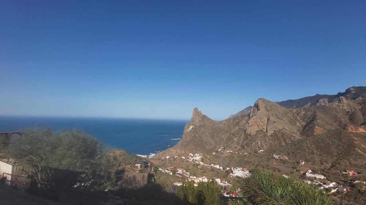 Casa Noni Villa Santa Cruz de Tenerife Ngoại thất bức ảnh