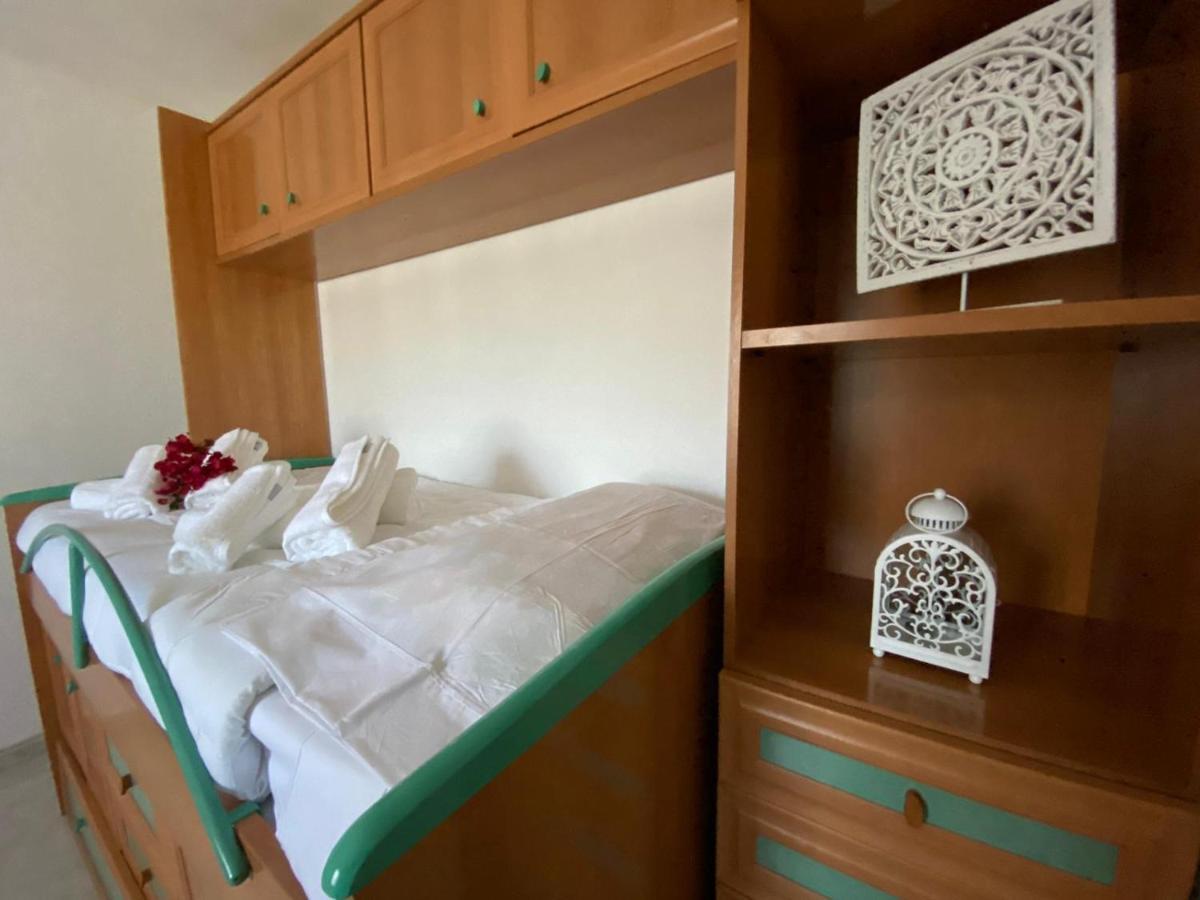 Casa Noni Villa Santa Cruz de Tenerife Ngoại thất bức ảnh