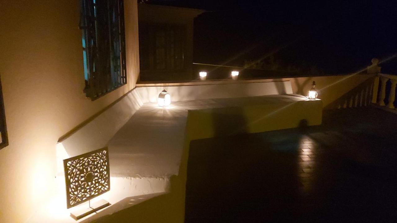 Casa Noni Villa Santa Cruz de Tenerife Ngoại thất bức ảnh